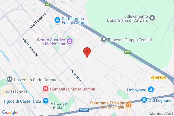 Agenzia Viaggi Rimoldi