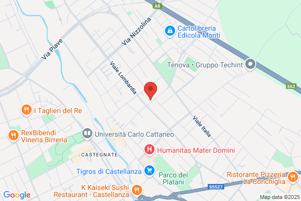 Expert Int. Viaggi E Turismo (S.R.L.)