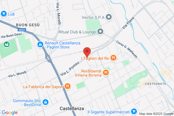 Giroscopio. Cultura E Impresa S.R.L.