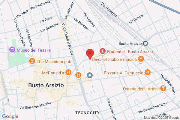 Masi E Magnani (S.R.L.)