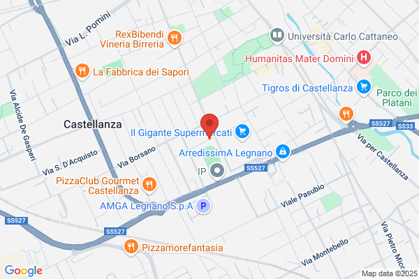 U.S. Castellanzese Calcio