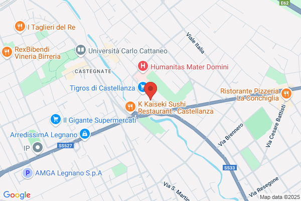Landoni Auto S.R.L.