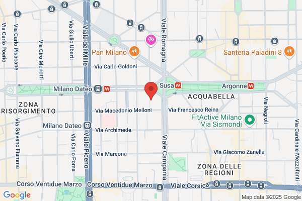 Avvocato Giacomelli Silvia
