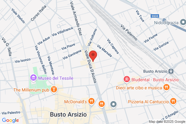Studio Legale Associato Crespi-Ornago