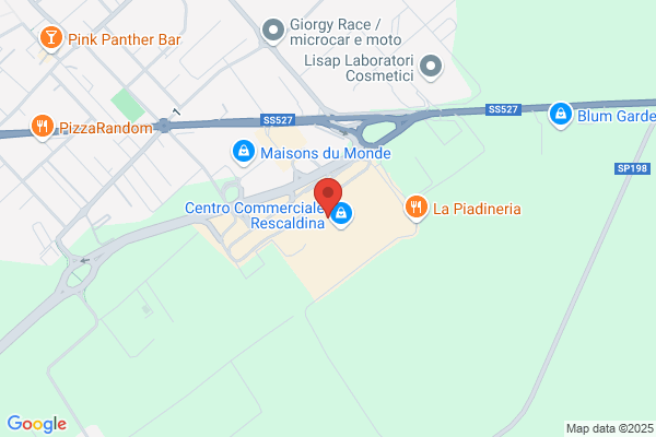 MediaWorld Rescaldina
