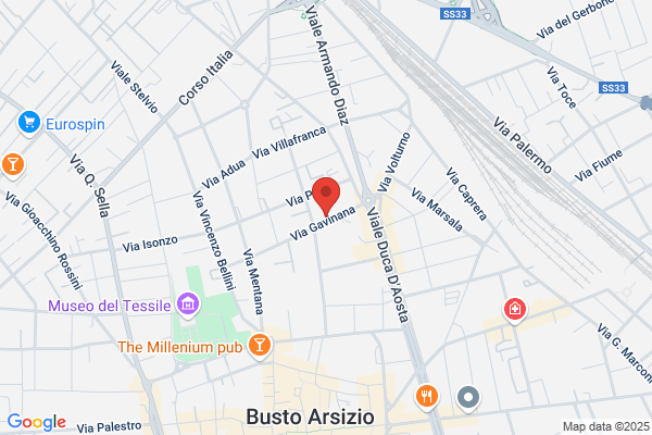 Furcredit Finanziaria (S.R.L.)
