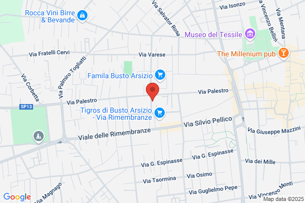 Fg Impianti Elettrici Di Fisichella Gaetano