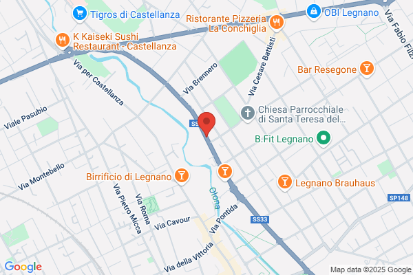 SOS CASA S.A.S. DI BALDI GIANLUCA