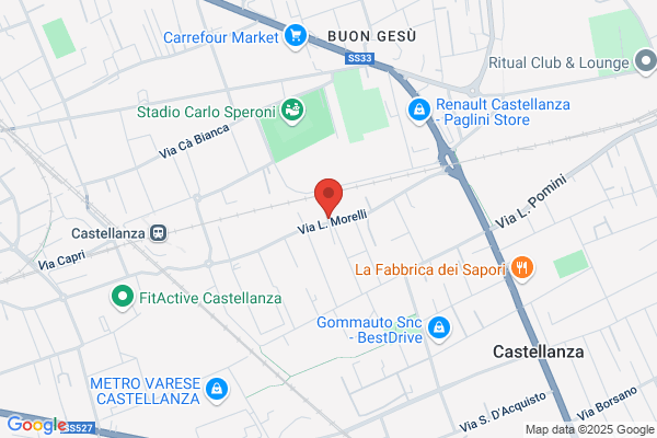 Falegnameria Artigiana Di Guzzetti E Delpero Snc