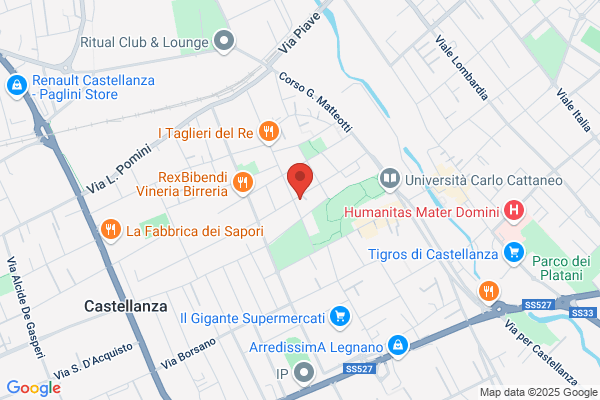Farmacia Comunale