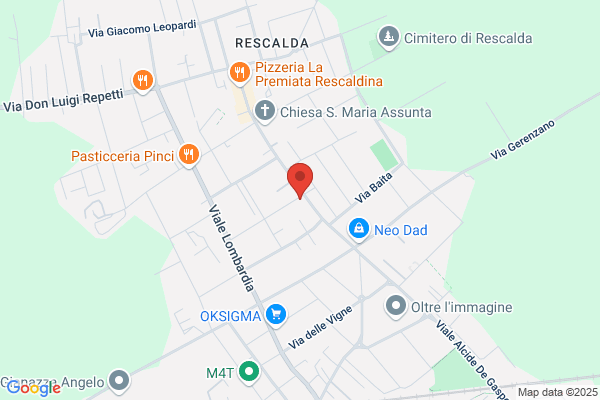 Farmacia Comunale