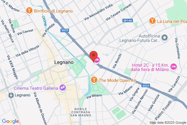 Farmacia Sempione