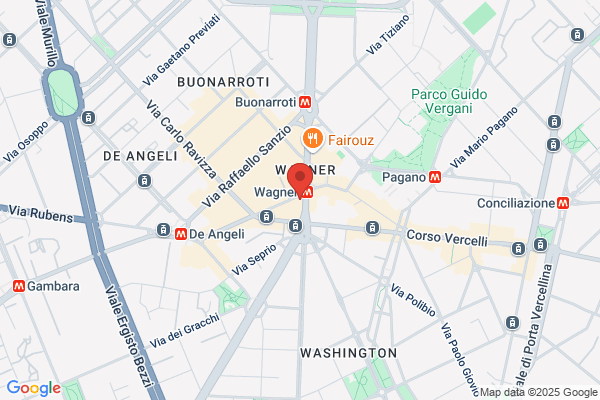 Farmacia Wagner