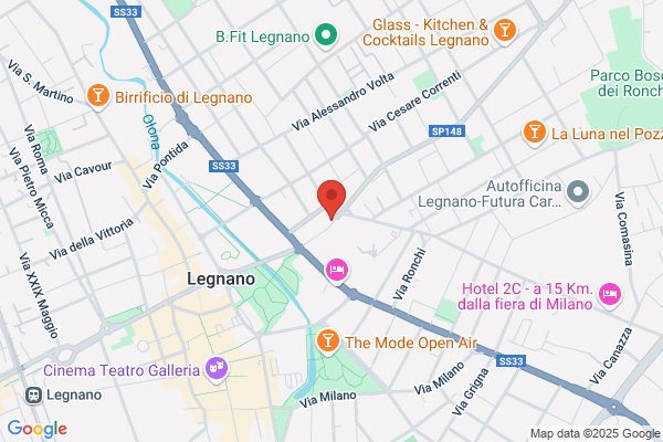 Il Laboratorio Botanico
