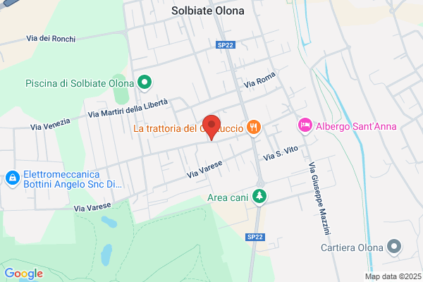 Cascamificio Solbiatese