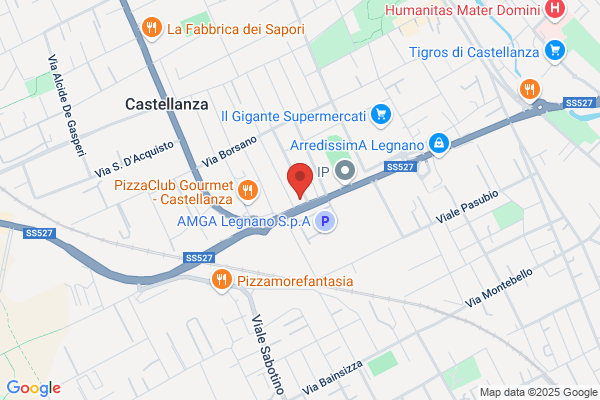 Esedra Srl