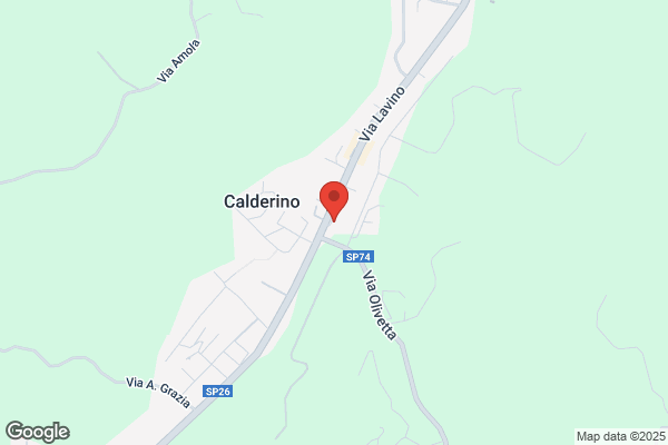 Impresa Cinque Di Srl