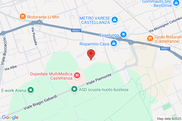 Impresa Edile Sgobbi(S.N.C.)
