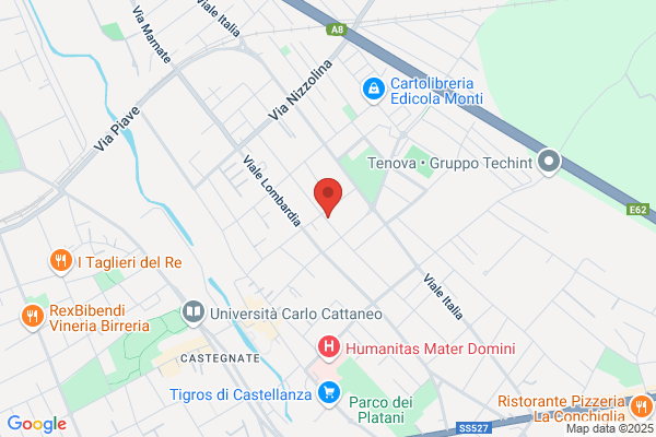 Malagnino stefano