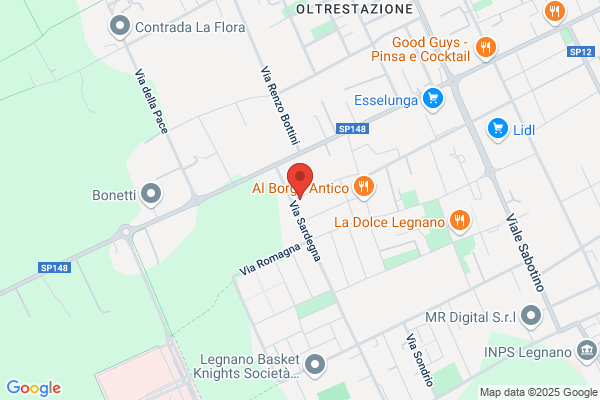 Meneghin Massimo & Lorenzo S.N.C.
