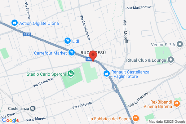 Gianazza Stefano