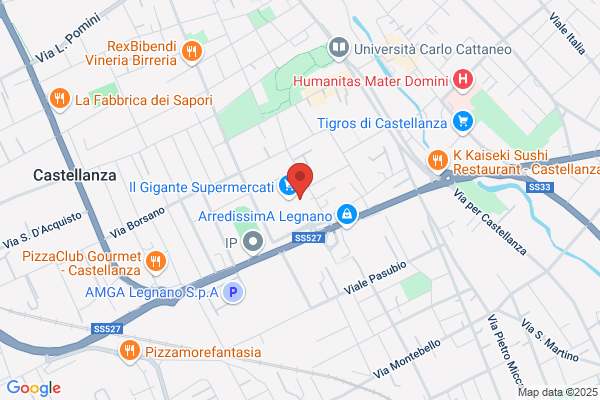 Lavanderia Rapida Jefferson Di Dimitolo Agnese