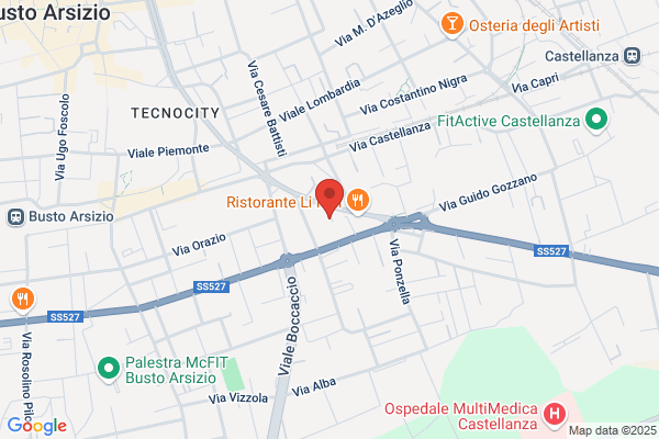 Locati Arturo (S.R.L.)