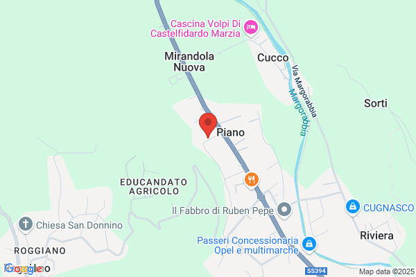 O.M.P. Officina Meccanica Tessile Paesano (S.R.L.)