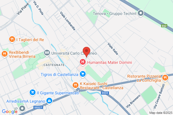 Edis Sas Di A.Addante E M.Cimaschi & c.