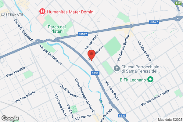 Laboratorio Odontotecnico Di Ciapessoni P.