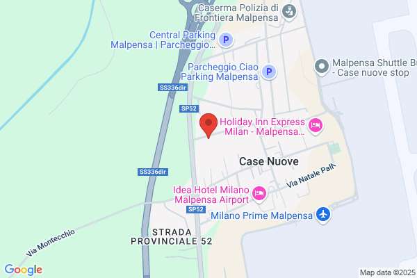 La Casetta Di Marzapane Di Nervei Franca