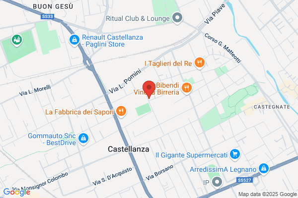 Il Tecnico Del Verde Di Donatiello Roberto