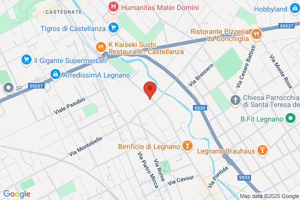 Lega Nord- Lega Lombarda