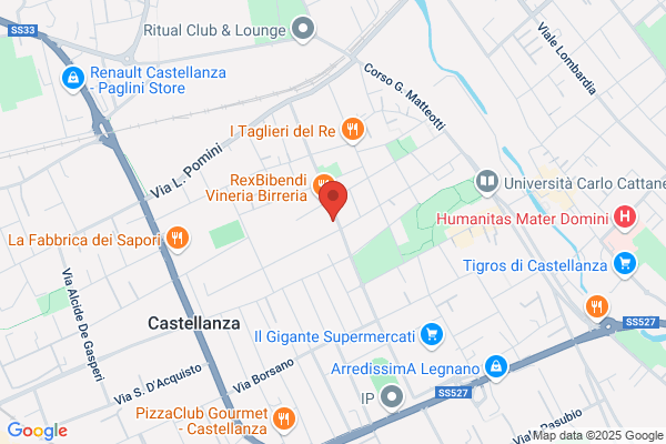 Pigni umberto (Ing.)
