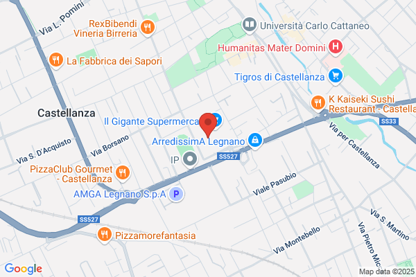 Ristopizza 2 Srl