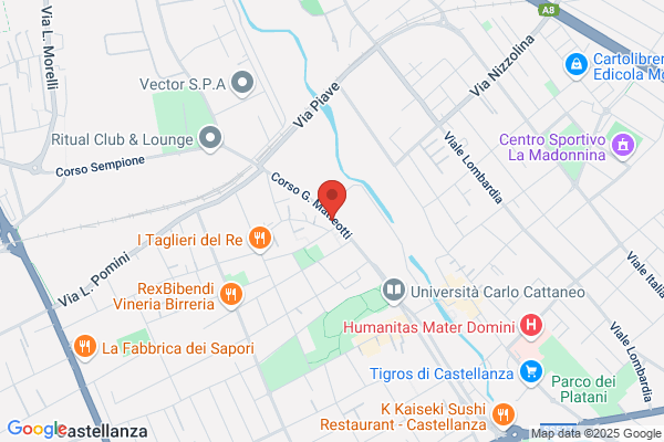 Sanpaolo Imi S.P.A.