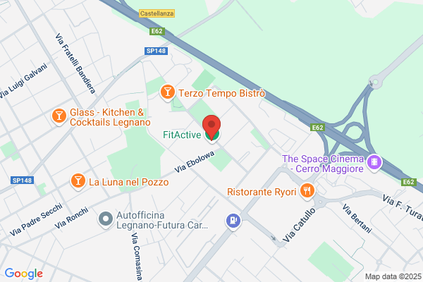 Le Restaurant Marocain Di Francesco Verrone Sas