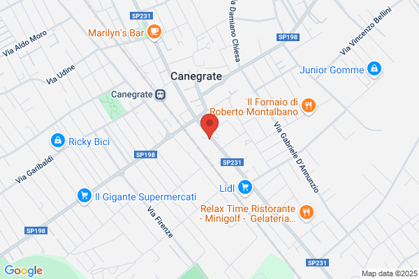 Termoidraulica Meraviglia Egidio S.r.l.