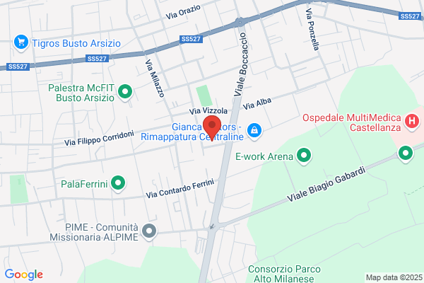 Casoni Impianti