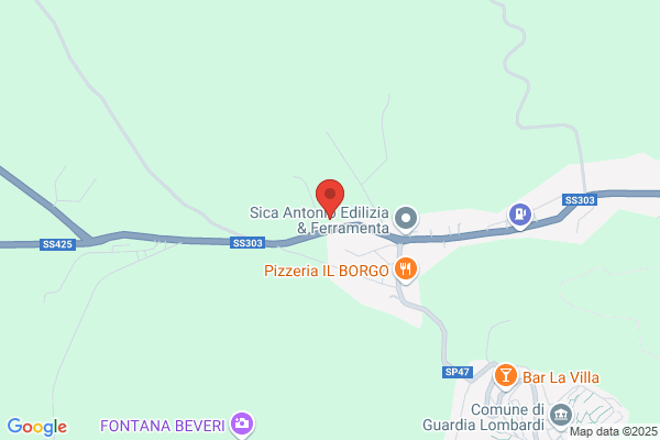 Lautoricambio S.A.S. Di Culatti G. & C.