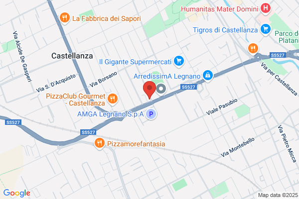 Ristorante Messicano Mexcal