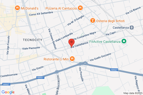 G.P. Laboratorio Gastronomico
