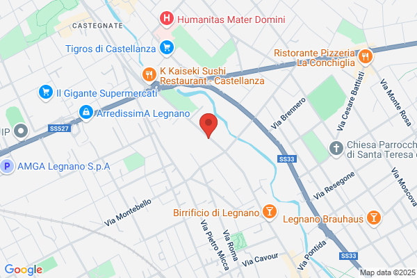 Bottega e Natura