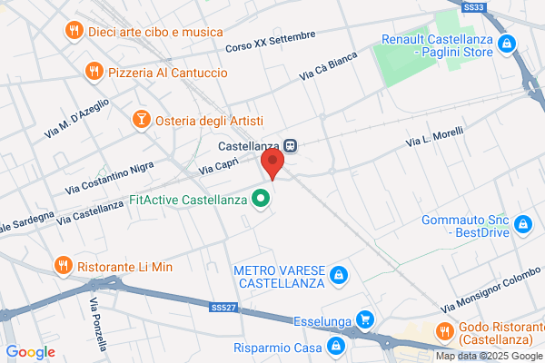 Cerrini Srl