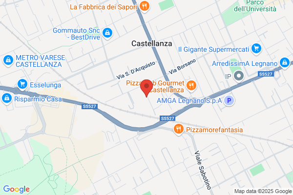 Fesian Lavanderie Srl