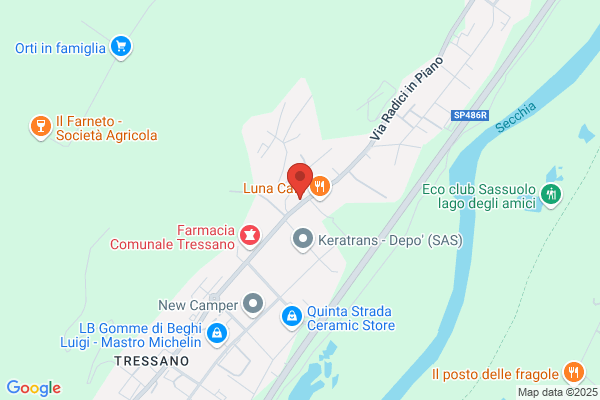 Ptp Bar Nuovo