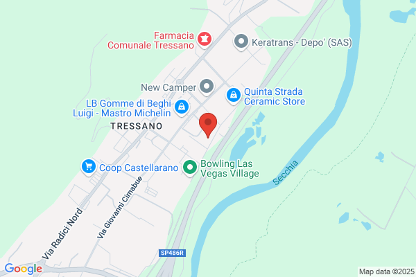 Trattoria Armonie