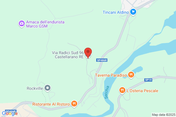 Studio Castellarano S.R.L.