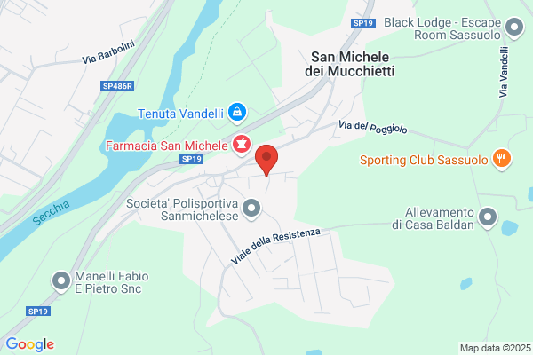 Magnani sergio