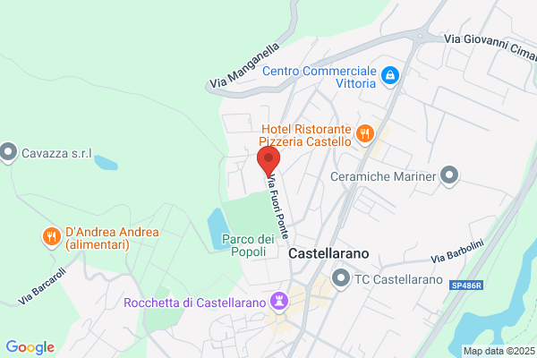 Moto Club Castellarano